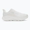 Vyriški bėgimo bateliai HOKA Clifton 10 white/white 2