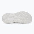 Vyriški bėgimo bateliai HOKA Clifton 10 white/white 4