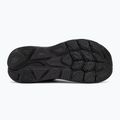 Moteriški bėgimo bateliai HOKA Clifton 10 black/black 4