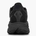 Moteriški bėgimo bateliai HOKA Clifton 10 black/black 6
