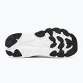 Moteriški bėgimo bateliai HOKA Clifton 10 black/white 4