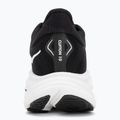 Moteriški bėgimo bateliai HOKA Clifton 10 black/white 6