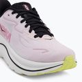 Moteriški bėgimo bateliai HOKA Clifton 10 carnation/starlight glow 7