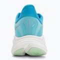 Moteriški bėgimo bateliai HOKA Clifton 10 skyward blue/cielo blue 6