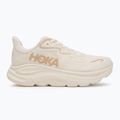 Moteriški bėgimo bateliai HOKA Clifton 10 vanilla/birch 2