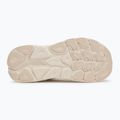 Moteriški bėgimo bateliai HOKA Clifton 10 vanilla/birch 4