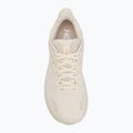 Moteriški bėgimo bateliai HOKA Clifton 10 vanilla/birch 6