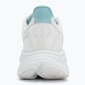 Moteriški bėgimo bateliai HOKA Clifton 10 white/cielo blue 6