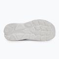 Moteriški bėgimo bateliai HOKA Clifton 10 white/white 4