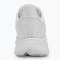 Moteriški bėgimo bateliai HOKA Clifton 10 white/white 6