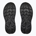 Vyriški bėgimo bateliai HOKA Clifton 10 Wide black/black 7