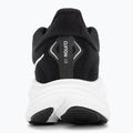Vyriški bėgimo bateliai HOKA Clifton 10 Wide black/white 6