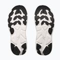 Vyriški bėgimo bateliai HOKA Clifton 10 Wide black/white 5