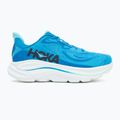 Vyriški bėgimo bateliai HOKA Clifton 10 Wide hoka blue/skyward blue 2