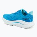 Vyriški bėgimo bateliai HOKA Clifton 10 Wide hoka blue/skyward blue 3