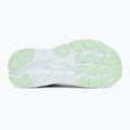 Vyriški bėgimo bateliai HOKA Clifton 10 Wide hoka blue/skyward blue 4