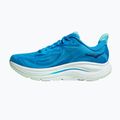 Vyriški bėgimo bateliai HOKA Clifton 10 Wide hoka blue/skyward blue 2