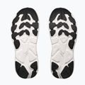 Moteriški bėgimo bateliai HOKA Clifton 10 Wide black/white 6