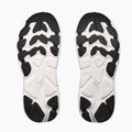 Moteriški bėgimo bateliai HOKA Clifton 10 Wide black/white 5