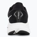 Moteriški bėgimo bateliai HOKA Clifton 10 Wide black/white 6