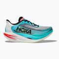 Bėgimo batai HOKA Cielo X1 2.0 frost/black 2