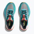 Bėgimo batai HOKA Cielo X1 2.0 frost/black 7