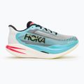Bėgimo batai HOKA Cielo X1 2.0 frost/black 2