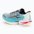 Bėgimo batai HOKA Cielo X1 2.0 frost/black 3