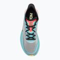 Bėgimo batai HOKA Cielo X1 2.0 frost/black 5
