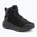 Vyriški turistiniai batai HOKA Kaha 3 GTX black/black