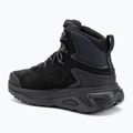 Vyriški turistiniai batai HOKA Kaha 3 GTX black/black 3