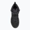Vyriški turistiniai batai HOKA Kaha 3 GTX black/black 5