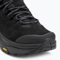 Vyriški turistiniai batai HOKA Kaha 3 GTX black/black 7