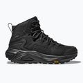 Vyriški turistiniai batai HOKA Kaha 3 GTX black/black 2
