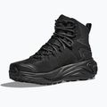 Vyriški turistiniai batai HOKA Kaha 3 GTX black/black 4