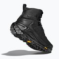 Vyriški turistiniai batai HOKA Kaha 3 GTX black/black 5