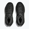 Vyriški turistiniai batai HOKA Kaha 3 GTX black/black 8