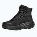 Moteriški žygio batai HOKA Kaha 3 GTX black/black 3