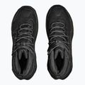 Moteriški žygio batai HOKA Kaha 3 GTX black/black 6