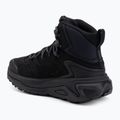 Moteriški žygio batai HOKA Kaha 3 GTX black/black 3