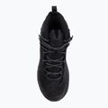 Moteriški žygio batai HOKA Kaha 3 GTX black/black 5