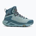 Moteriški turistiniai batai HOKA Kaha 3 GTX mountain fog/druzy 2