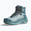 Moteriški turistiniai batai HOKA Kaha 3 GTX mountain fog/druzy 4