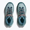Moteriški turistiniai batai HOKA Kaha 3 GTX mountain fog/druzy 8