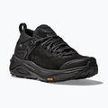 Vyriški turistiniai batai HOKA Kaha 3 Low GTX black/black