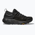 Vyriški turistiniai batai HOKA Kaha 3 Low GTX black/black 2