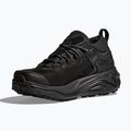 Vyriški turistiniai batai HOKA Kaha 3 Low GTX black/black 4