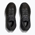 Vyriški turistiniai batai HOKA Kaha 3 Low GTX black/black 8
