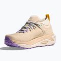 Moteriški turistiniai batai HOKA Kaha 3 Low GTX vanilla/mint fluorite 4