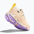 Moteriški turistiniai batai HOKA Kaha 3 Low GTX vanilla/mint fluorite 5